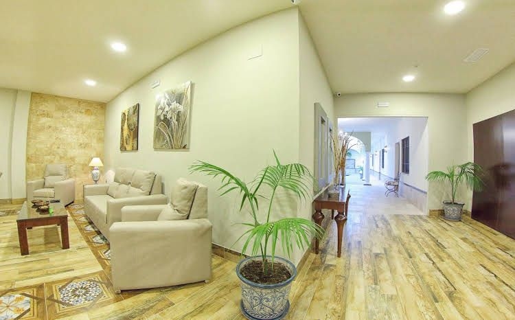 Hostal Garlu0