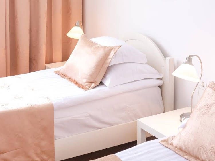 Hotel Split Inn0