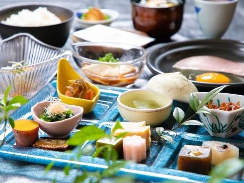 ยุฟุอิง เรียวกัง อิชิเซง (Yufuin Ryokan Ichizen)4