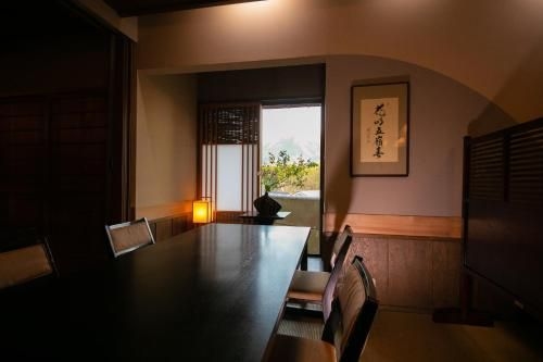 ยุฟุอิง เรียวกัง อิชิเซง (Yufuin Ryokan Ichizen)3