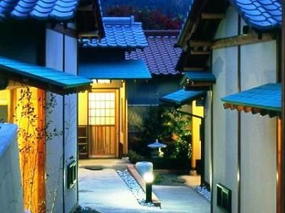 ยุฟุอิง เรียวกัง อิชิเซง (Yufuin Ryokan Ichizen)0
