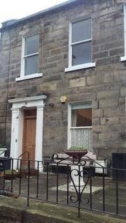 Pilrig Guest House0