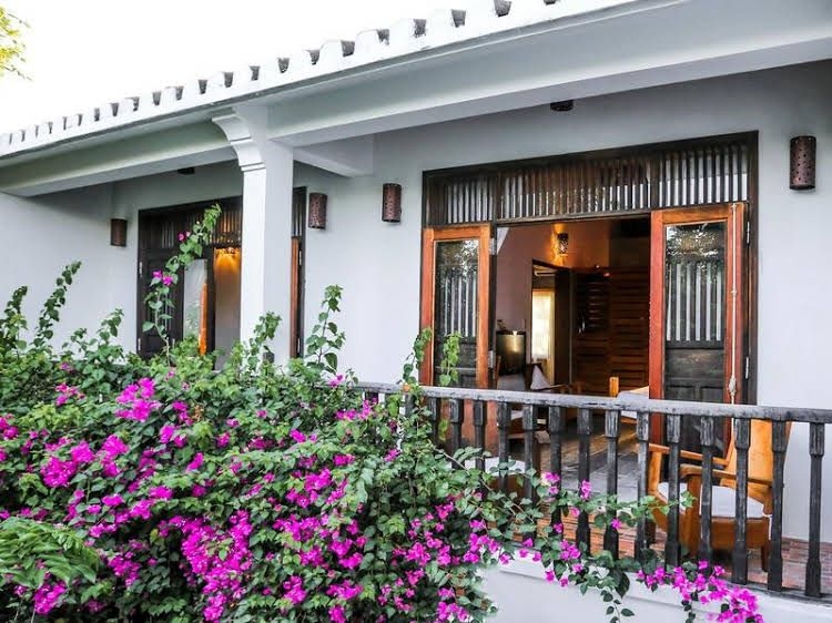 Coco River Resort & Spa0