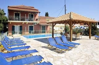 Marika Apartments0