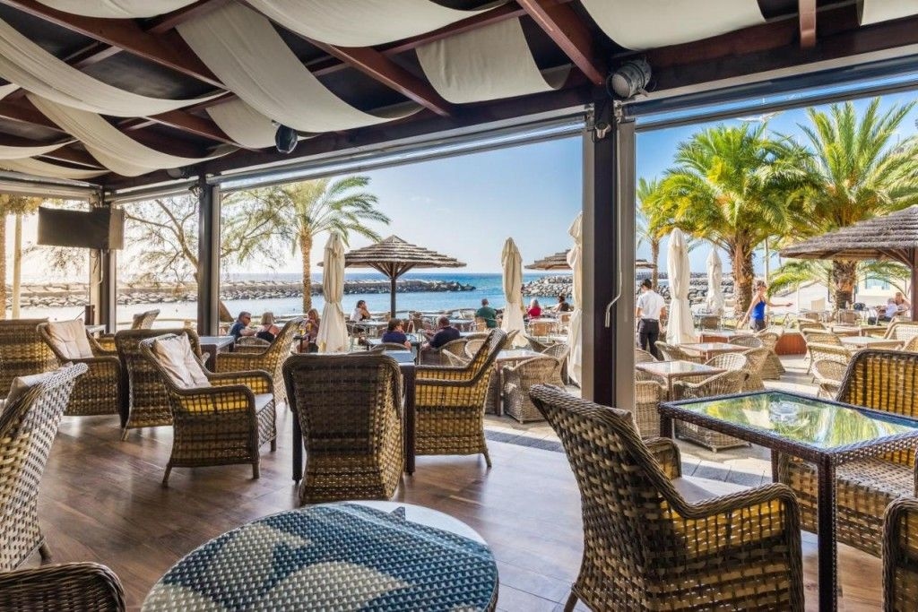 Calheta Beach - All-inclusive - Savoy Signature4