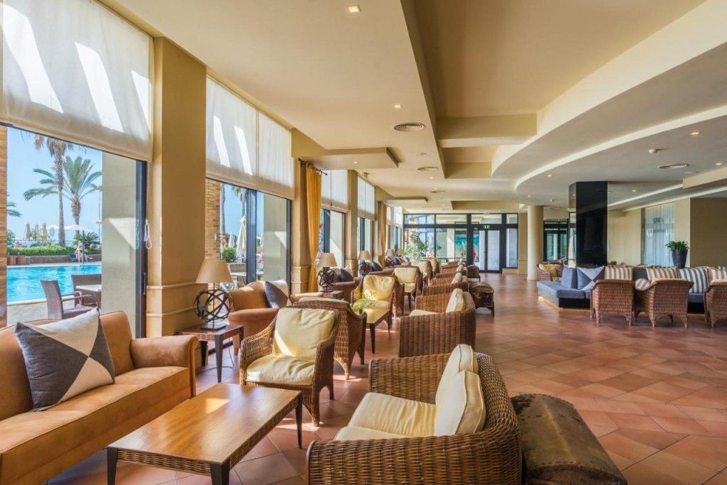 Calheta Beach - All-inclusive - Savoy Signature3