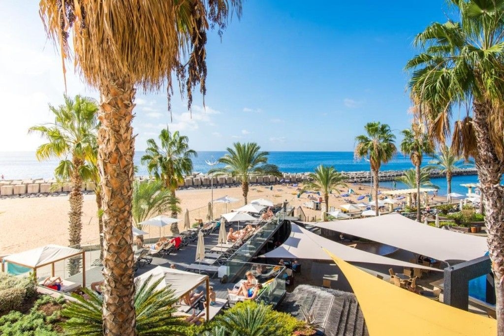 Calheta Beach - All-inclusive - Savoy Signature2