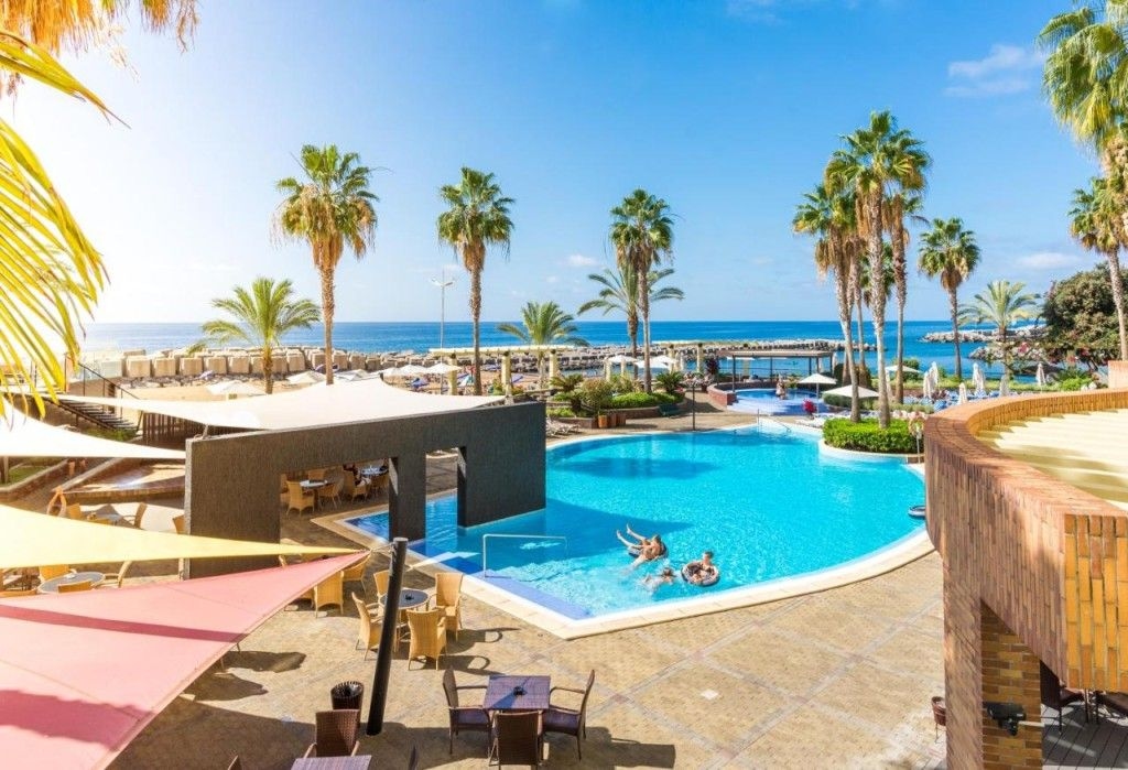Calheta Beach - All-inclusive - Savoy Signature0