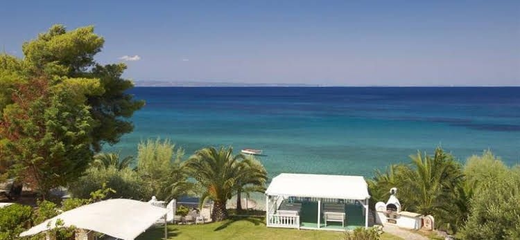 ACROTEL ATHENA VILLAS0