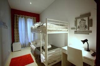 Gothic Hostel BCN0