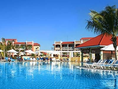 Memories Varadero0