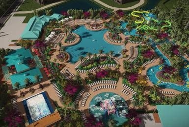 GROVE RESORT & SPA0