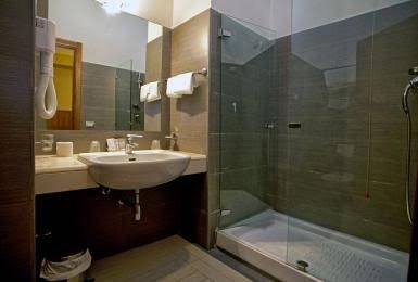 B&B LE TERRAZZE DI NEAPOLIS0