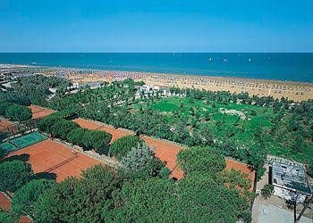VILLA REGINA - MAREPINETA RESORT1
