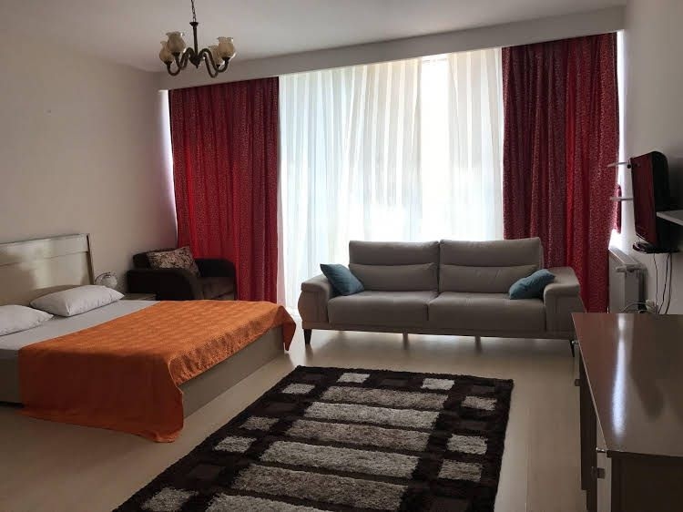 Arma Apartments0