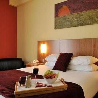 Tullamore Central Hotel0