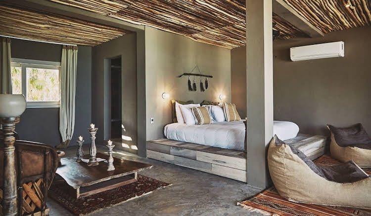 NOMADE TULUM0