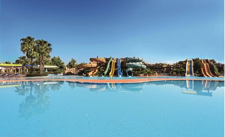 VONRESORT Golden Coast0