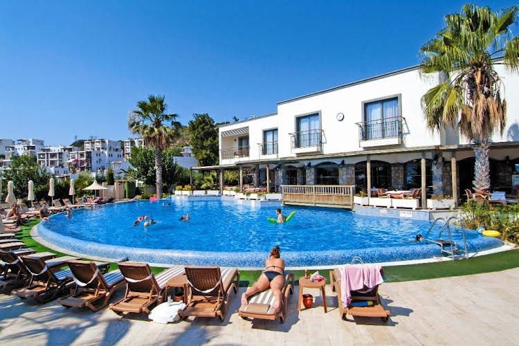 Costa 3S Beach Hotel0