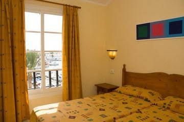 ROC LAGO PARK APARTAMENTOS0