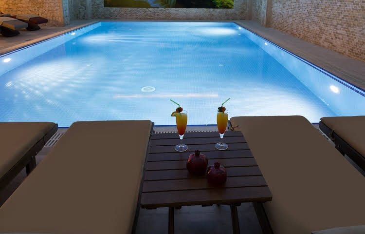 Ramada Istanbul Alibeykoy1