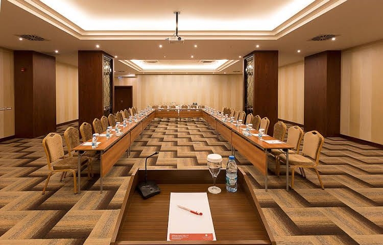 Ramada Istanbul Alibeykoy0