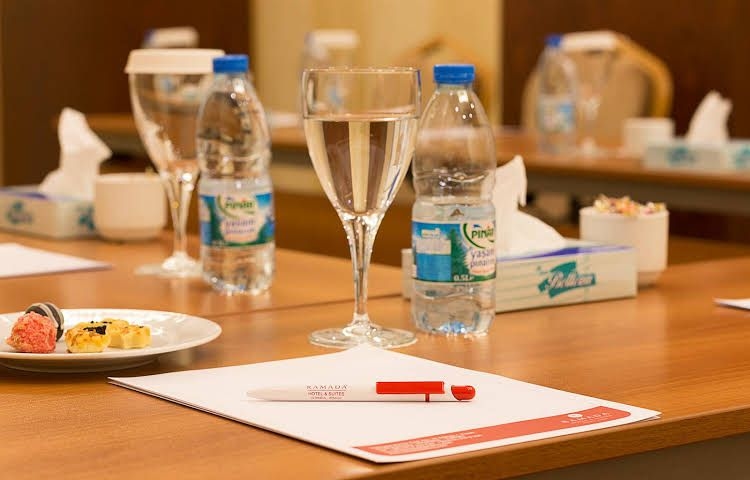 Ramada Istanbul Alibeykoy3