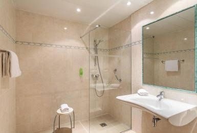 Quality Hotel Mediterranee0