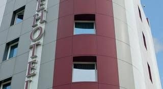 Cdh Hotel Bologna0