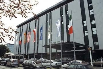 NH Milano Congress Centre0