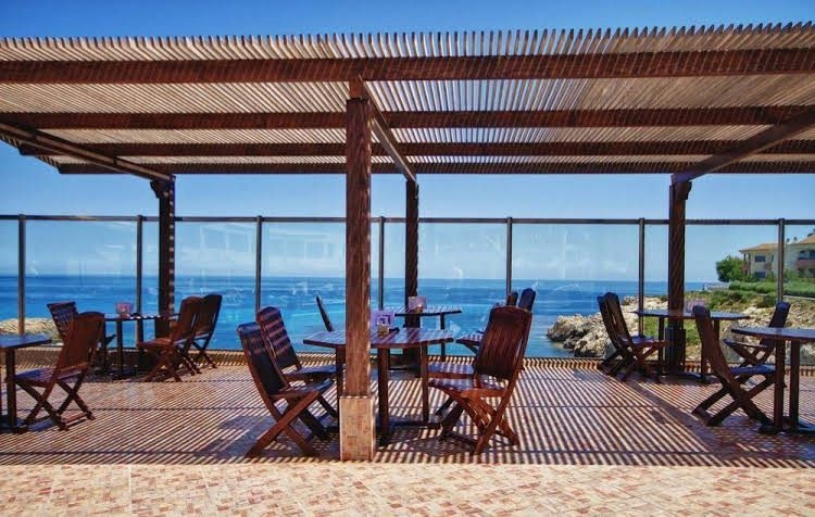 Vincci Bosc de Mar 40