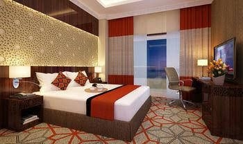 Dusit D2 Kenz Dubai0