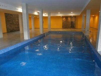 Sercotel Apartamentos Masella 16000