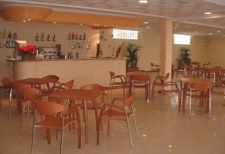 Aparthotel Residencial Vidalbir2