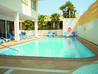 Aparthotel Residencial Vidalbir4