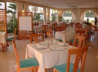 Aparthotel Residencial Vidalbir1