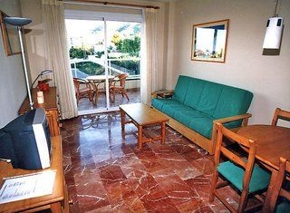Aparthotel Residencial Vidalbir3