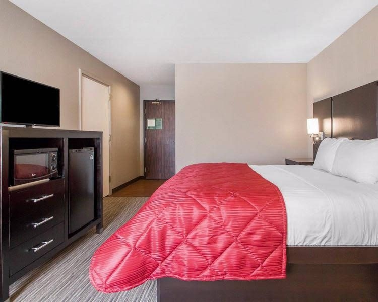 Clarion Inn and Suites Springfield3