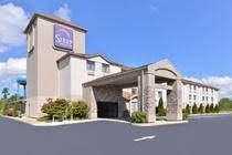 Sleep Inn and Suites Near I90 and Ashtabula0