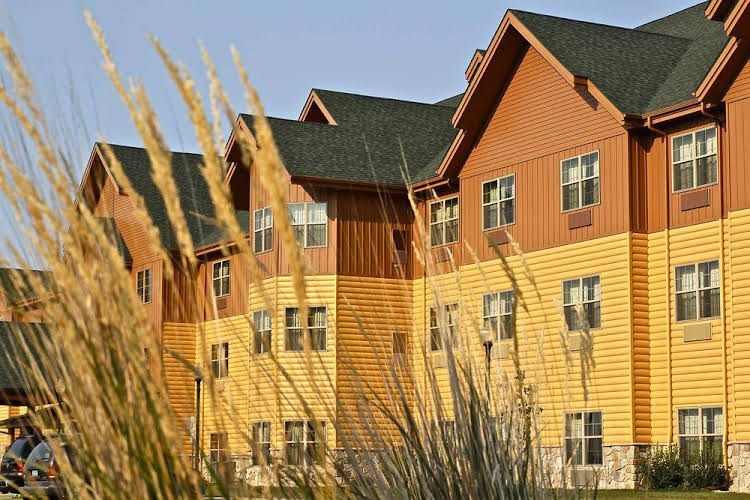 AmericInn and Suites Fargo South 45th Street0
