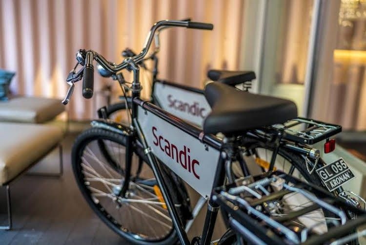 Scandic No 530