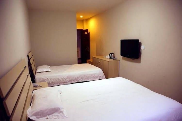 Hangzhou U Renting International Youth Hostel0