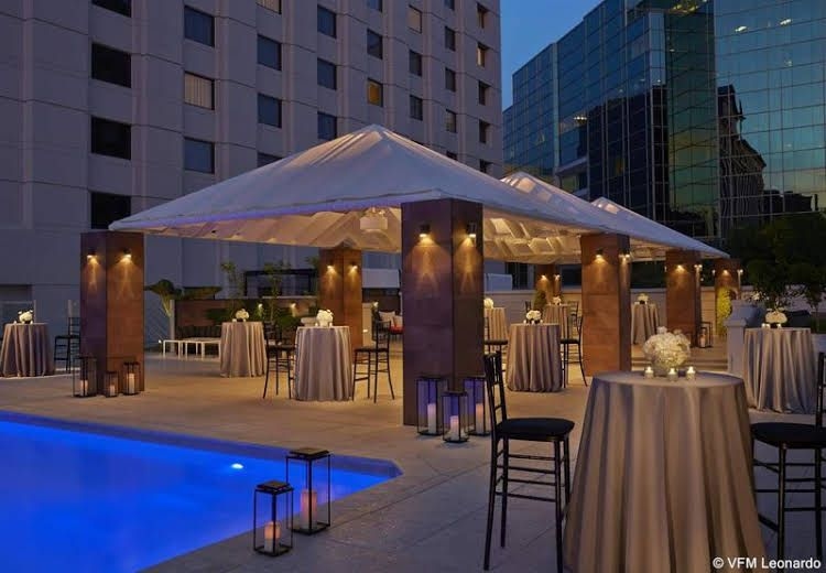The RitzCarlton Phoenix0