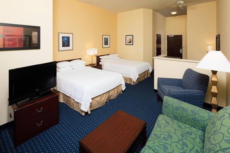 Red Lion Inn and Suites Bothell0