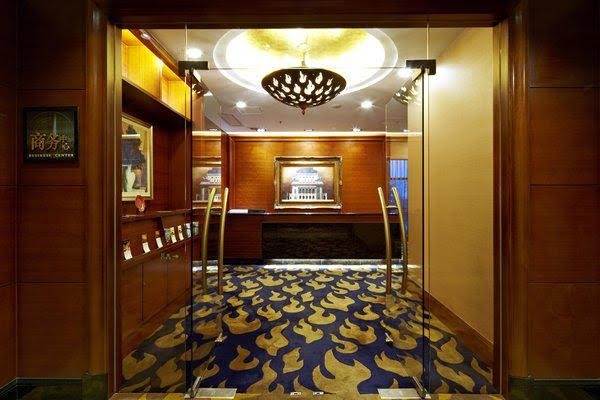 Kempinski Shenzhen China0