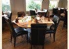 Logis Restaurant des Acacias0