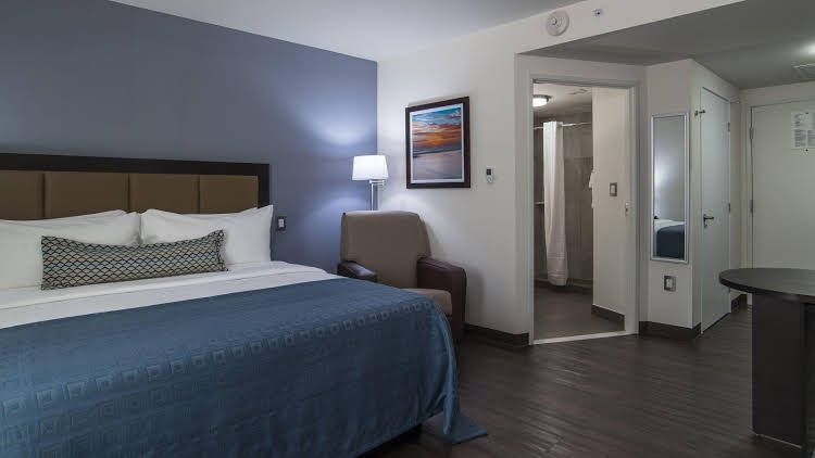 Candlewood Suites Queretaro Juriquilla0