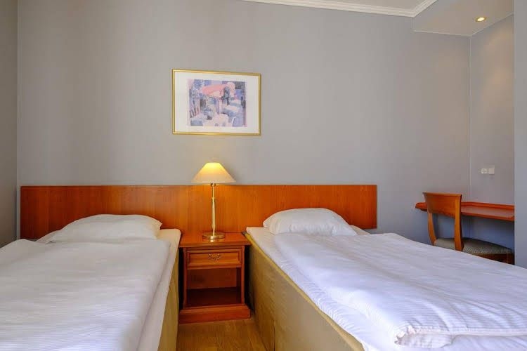 Zleep Roskilde0
