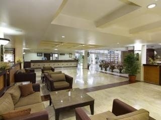 Palmariva Club Gul Resort0