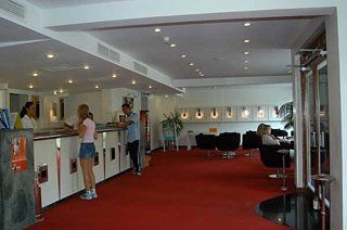 Club Boran Mare Beach0